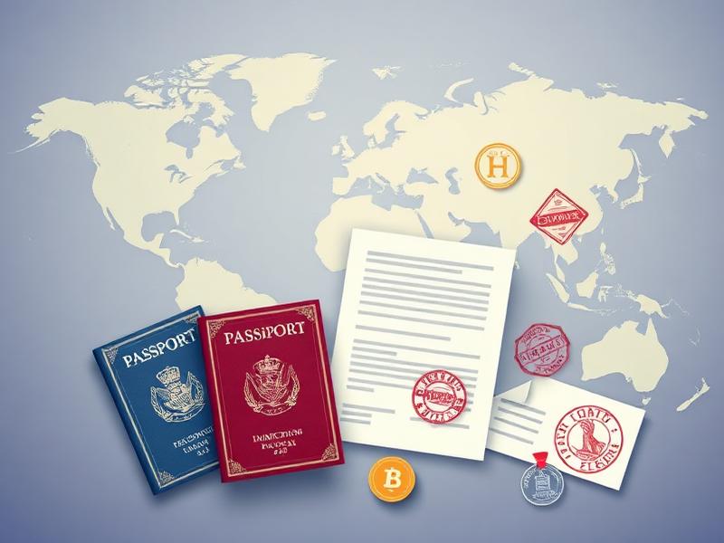 Immigration and Visas for Brazil